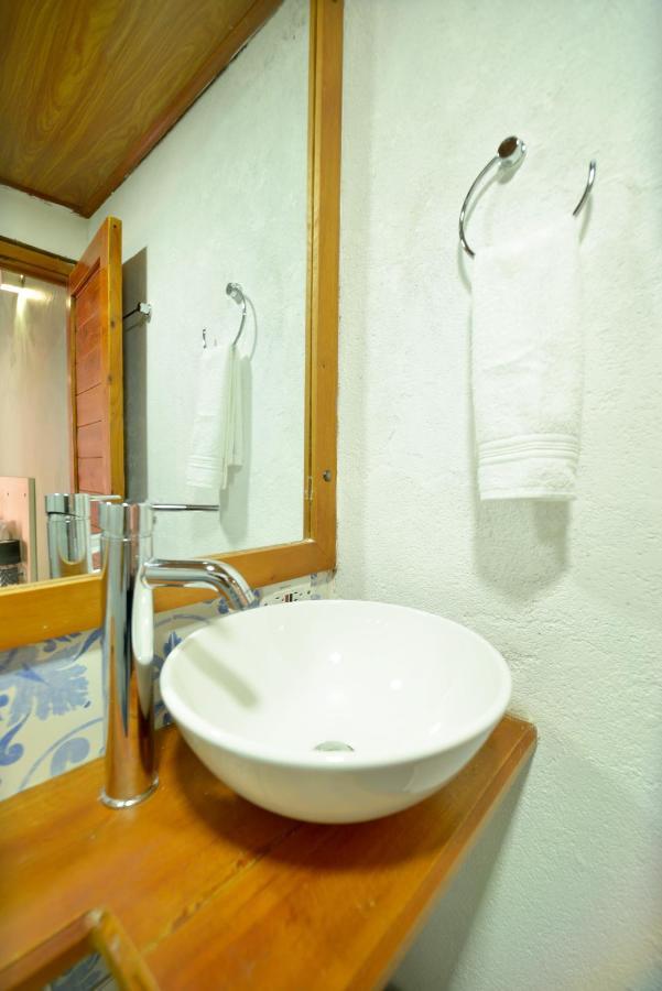 Hotel Casa Alma Cartagena *