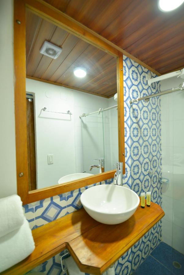 Casa Alma Cartagena Hotel *