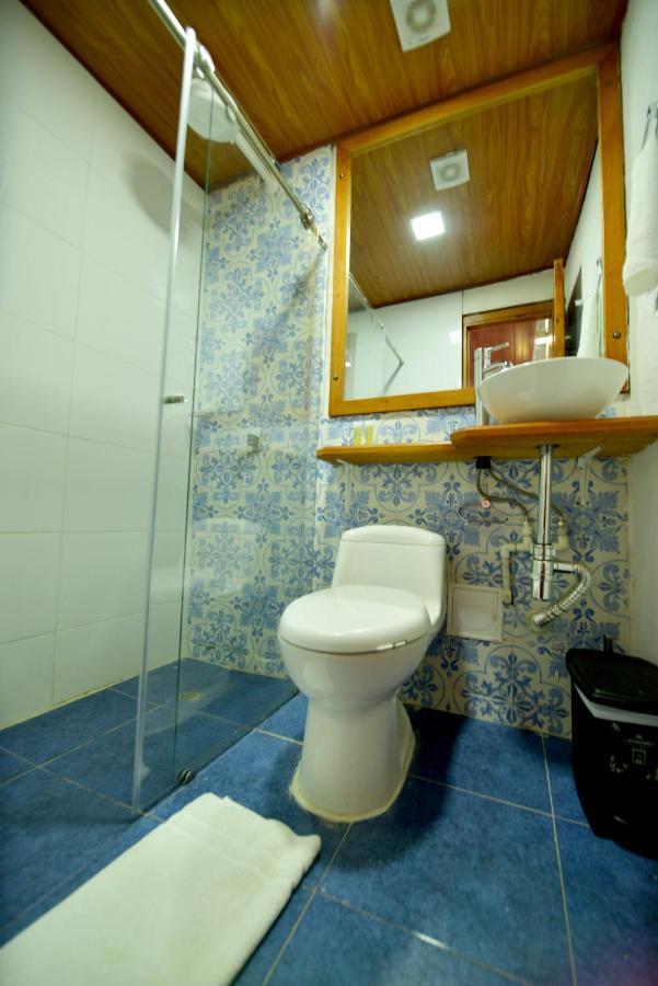 Hotel Casa Alma Cartagena Cartagena