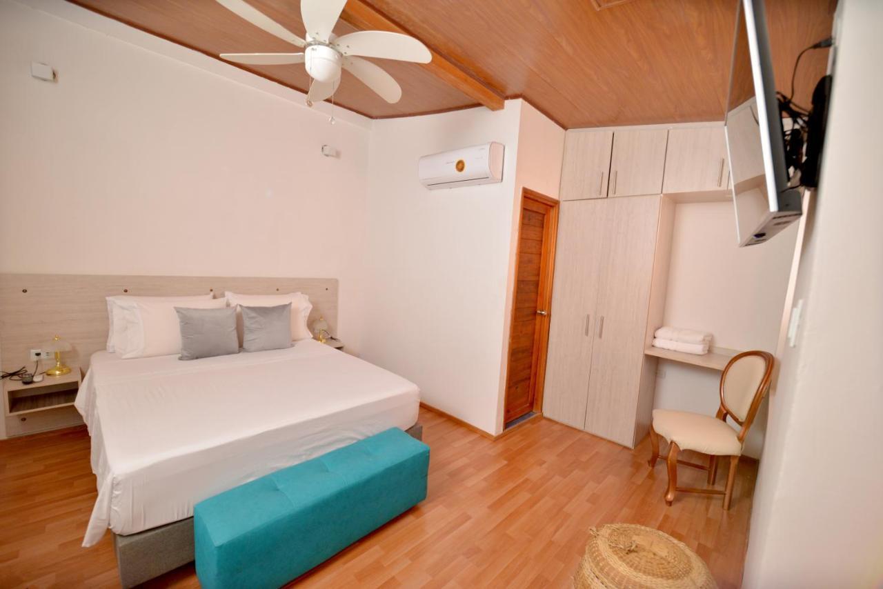 Casa Alma Cartagena Cartagena