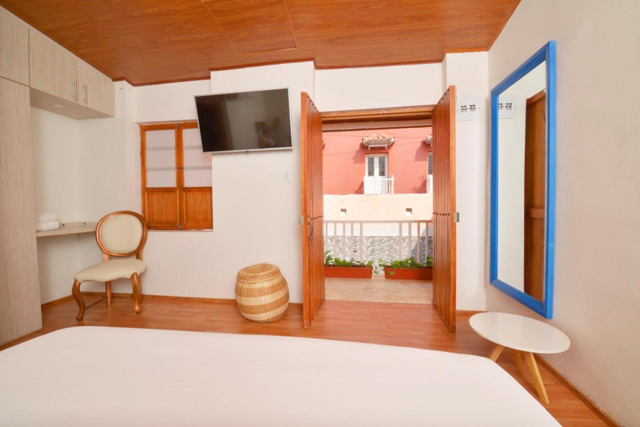 Casa Alma Cartagena Cartagena