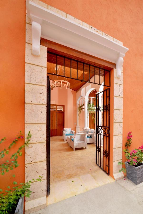 Casa Alma Cartagena *