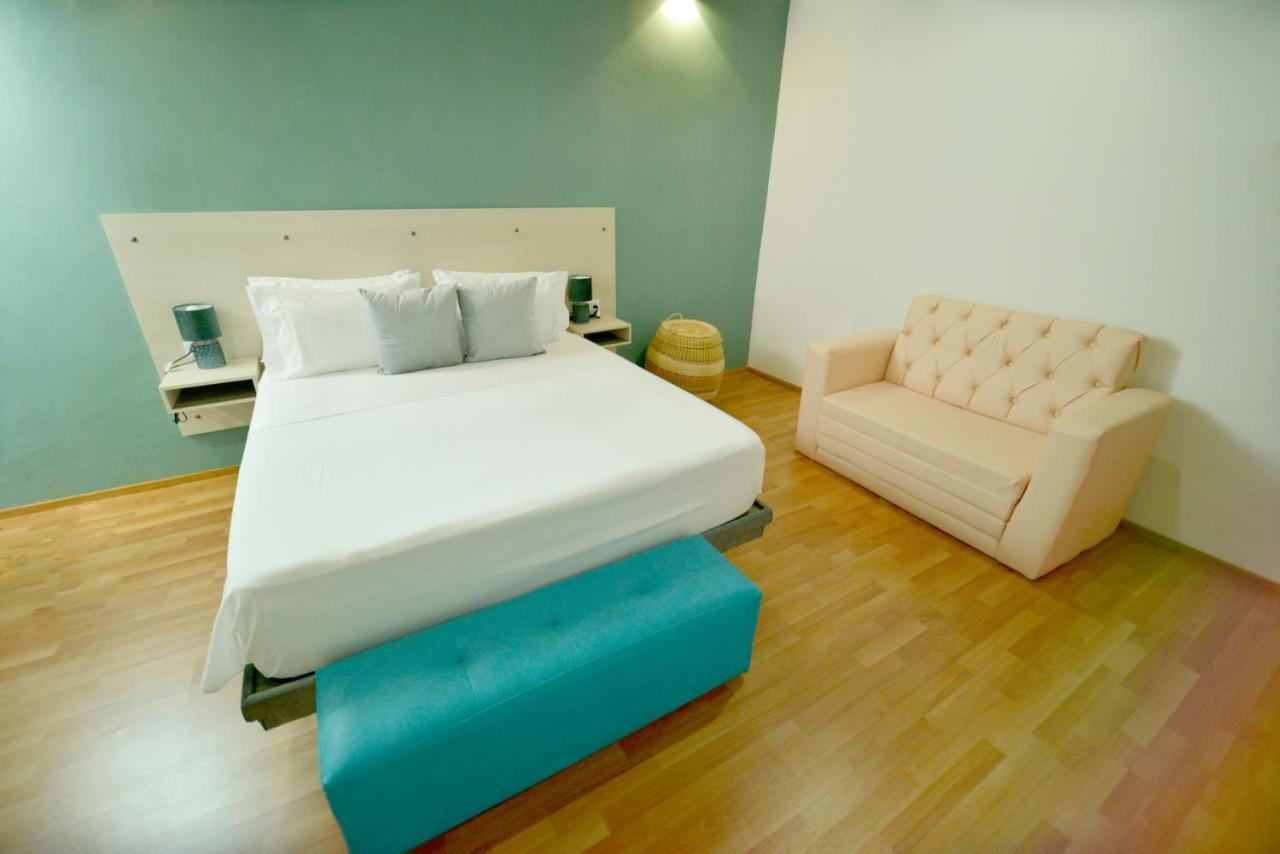 Hotel Casa Alma Cartagena