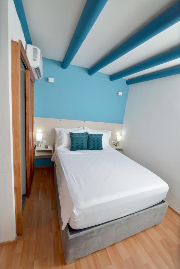Casa Alma Cartagena