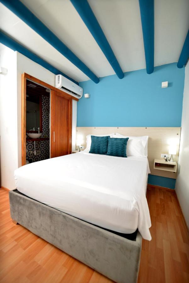 Casa Alma Cartagena Cartagena