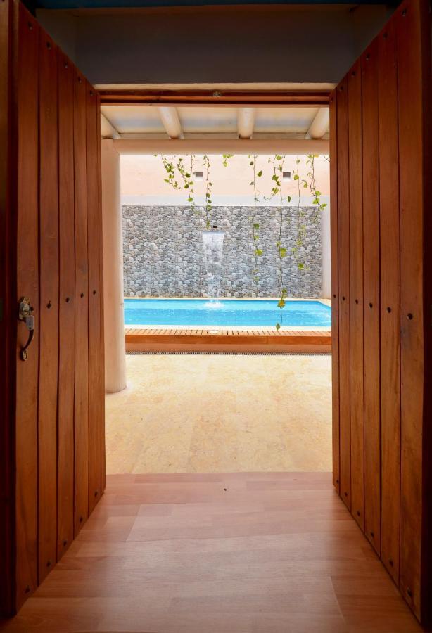 Casa Alma Cartagena Hotel *