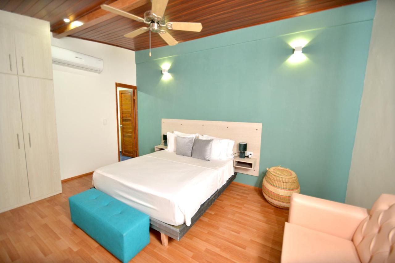 Casa Alma Cartagena Cartagena