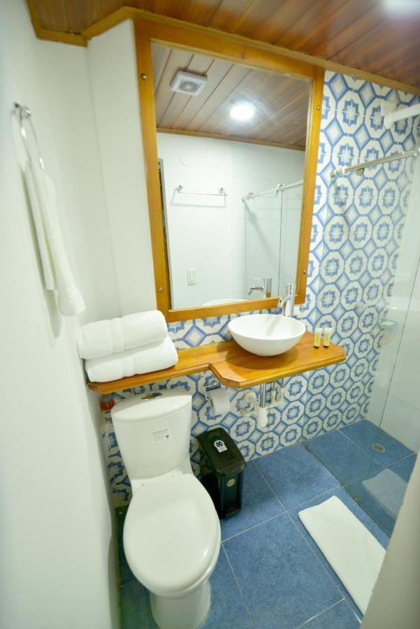 Casa Alma Cartagena *
