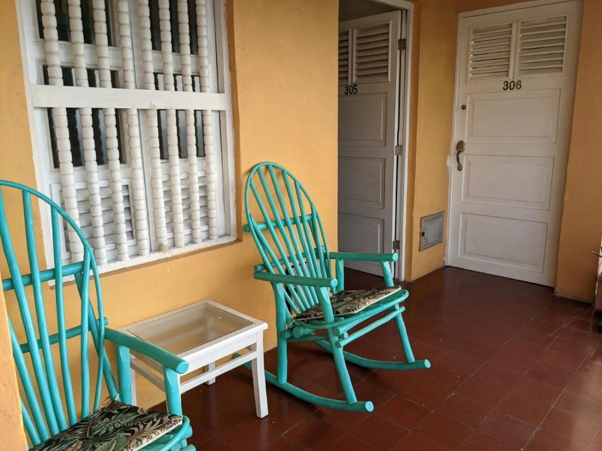 Lindo Y Comodo Apartamento Frente Al Mar En El Mejor Sitio Del Centro Histórico De Apartamento Cartagena