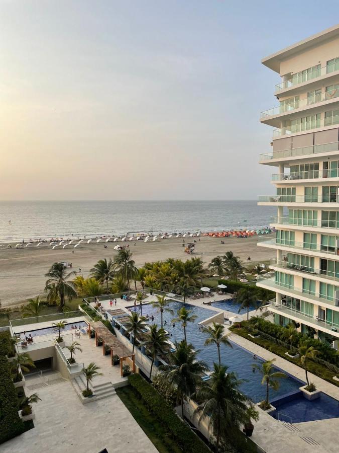 Edificio Morros Epic Lujo Con Panorama * Cartagena