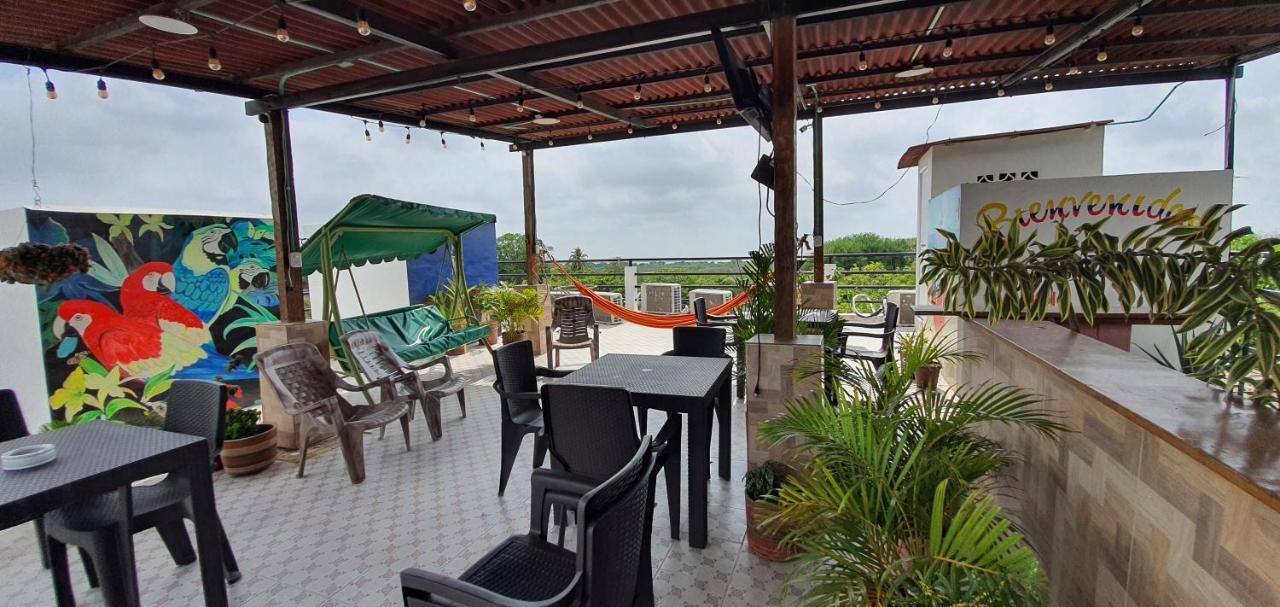 Hostal Happy Day Cartagena