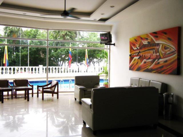 Real Hotel