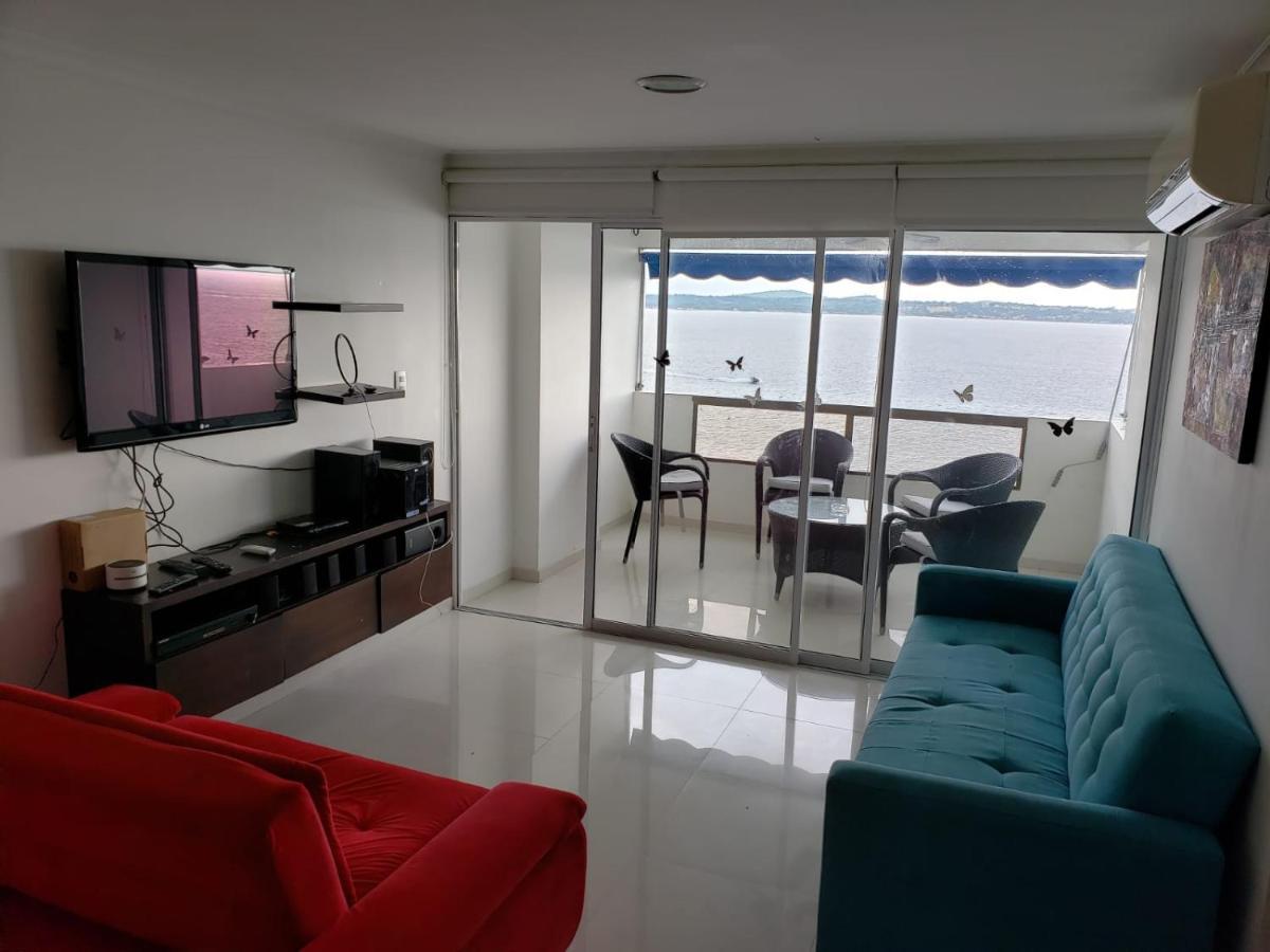 Apartamento Caribean Ocean View *