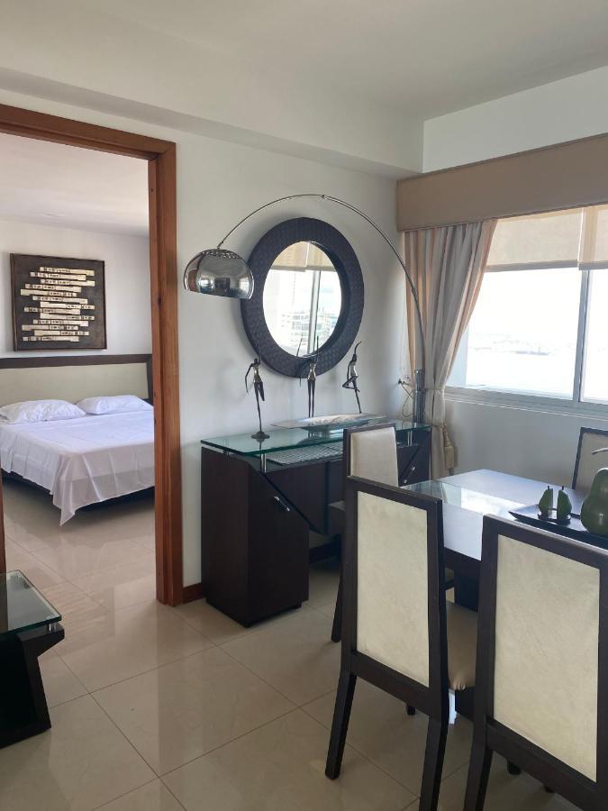 Palmetto Superior 3901 Apartamento