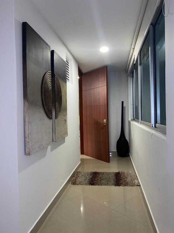 Palmetto Superior 3901 Apartamento Cartagena