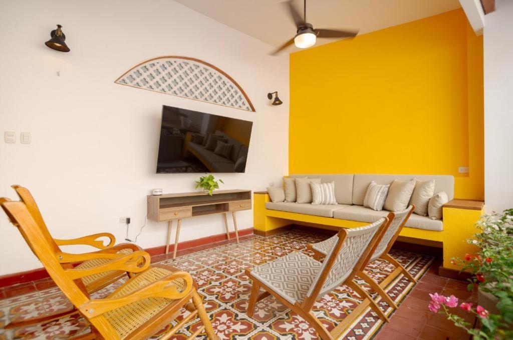 Casa Marta By Soho Сasa de vacaciones *
