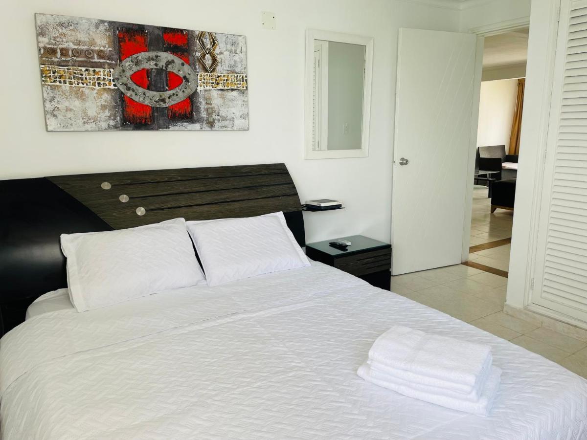 Caribean Ocean View Apartamento