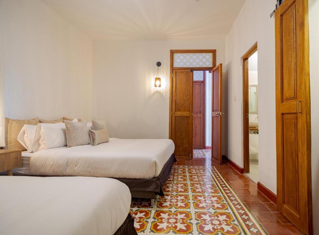 Casa Marta By Soho *