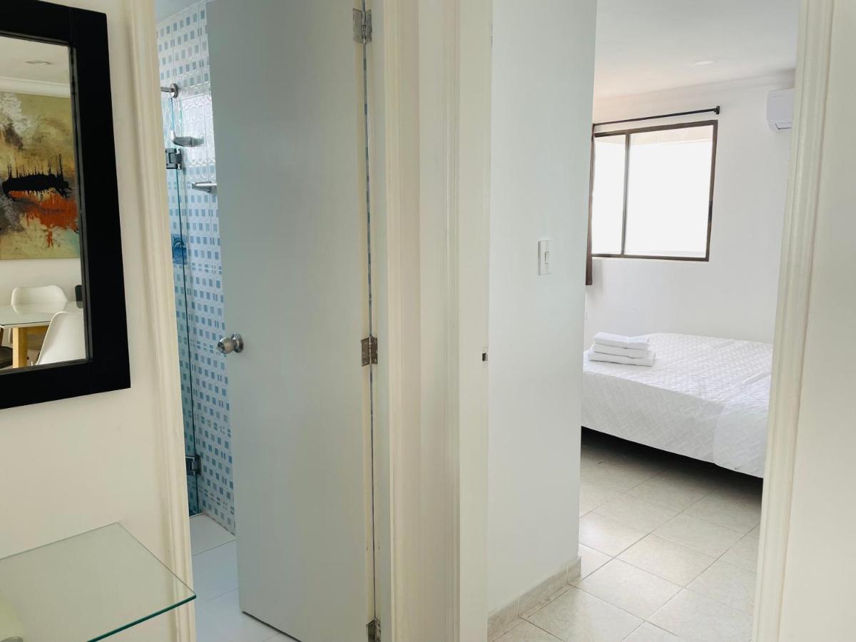 Caribean Ocean View Cartagena