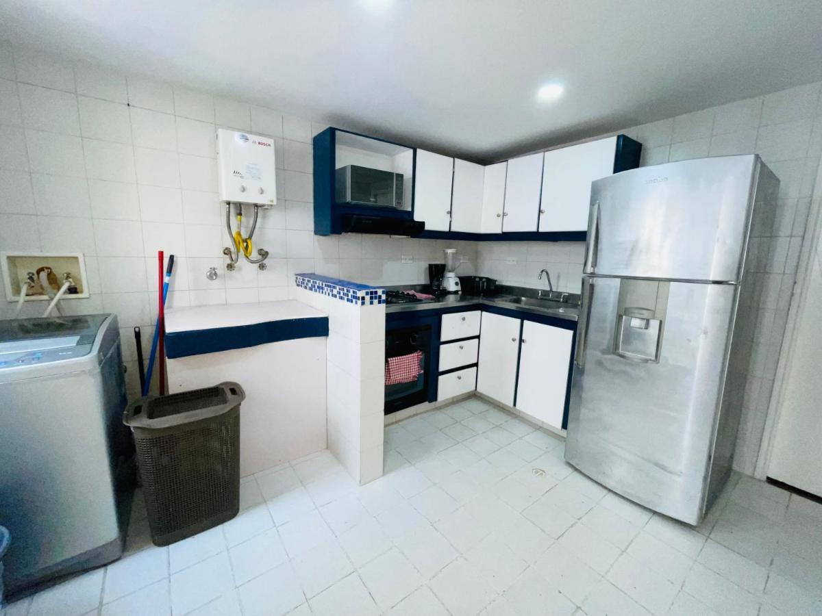 Apartamento Caribean Ocean View *