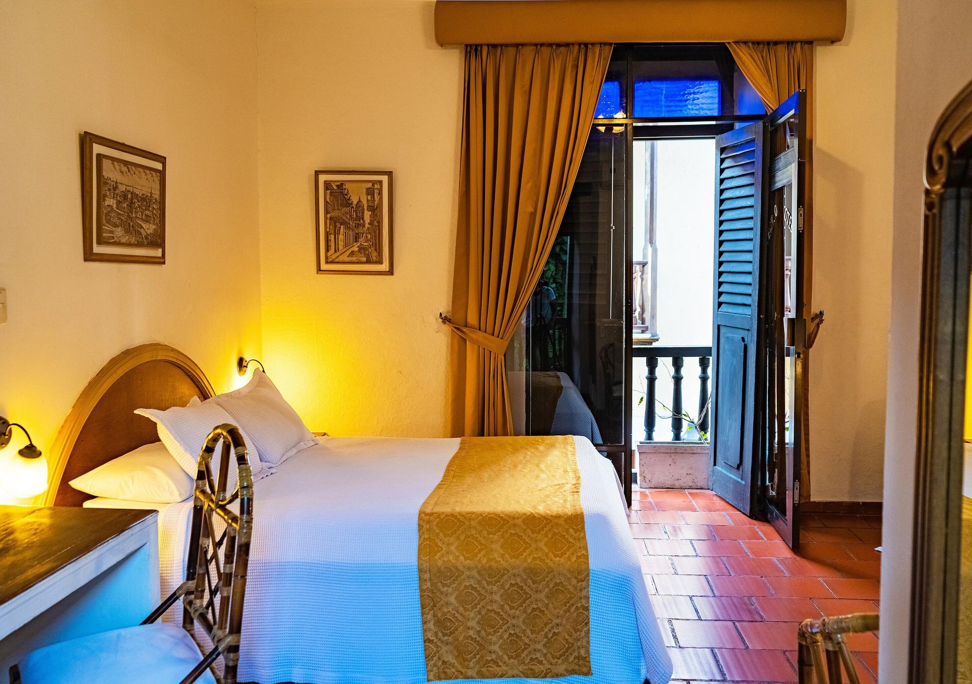 Centro 3* Cartagena