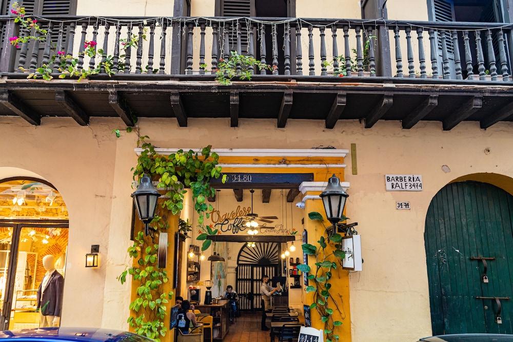 Hotel Centro 3*