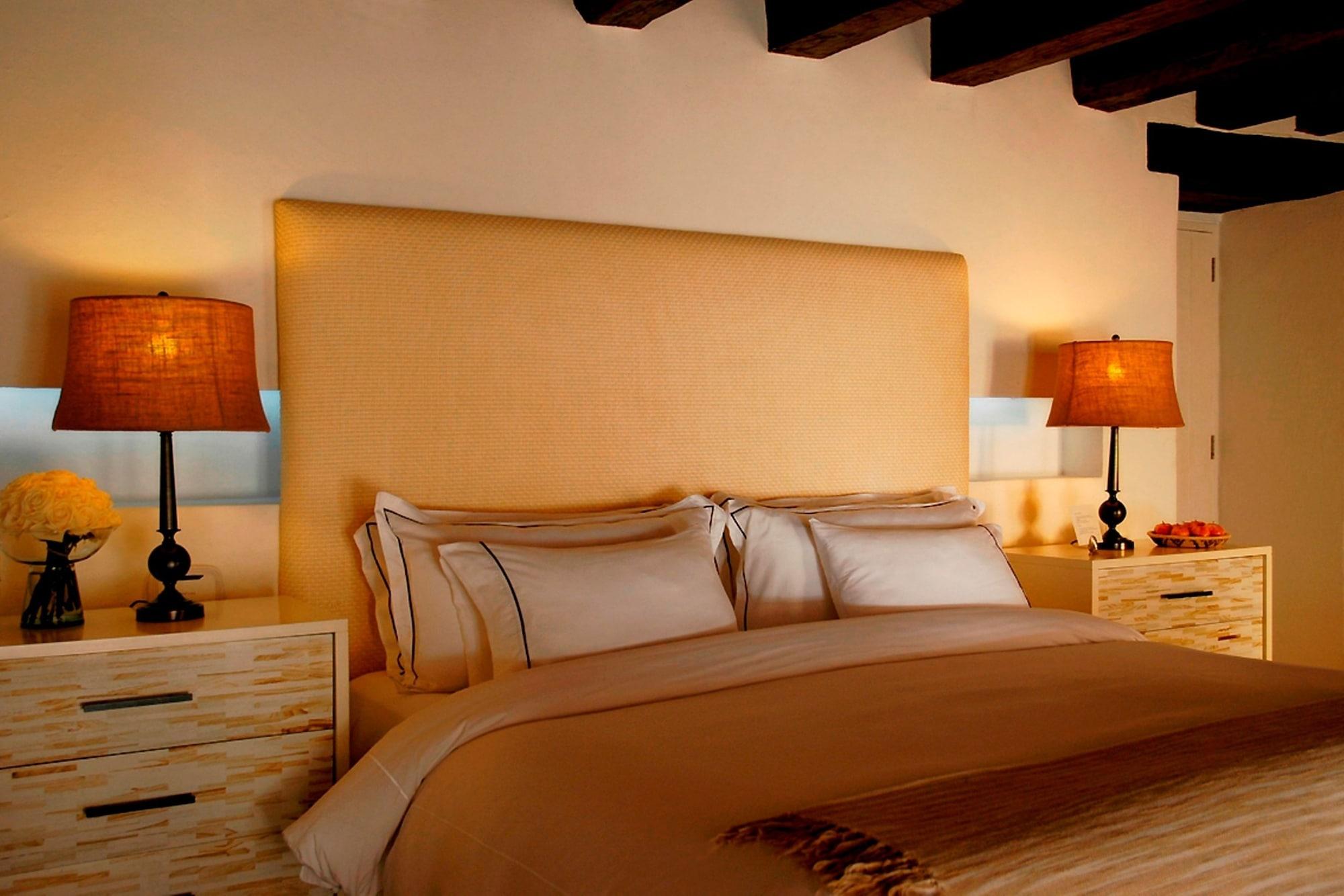 Hotel Casa Don Sancho By Mustique Cartagena