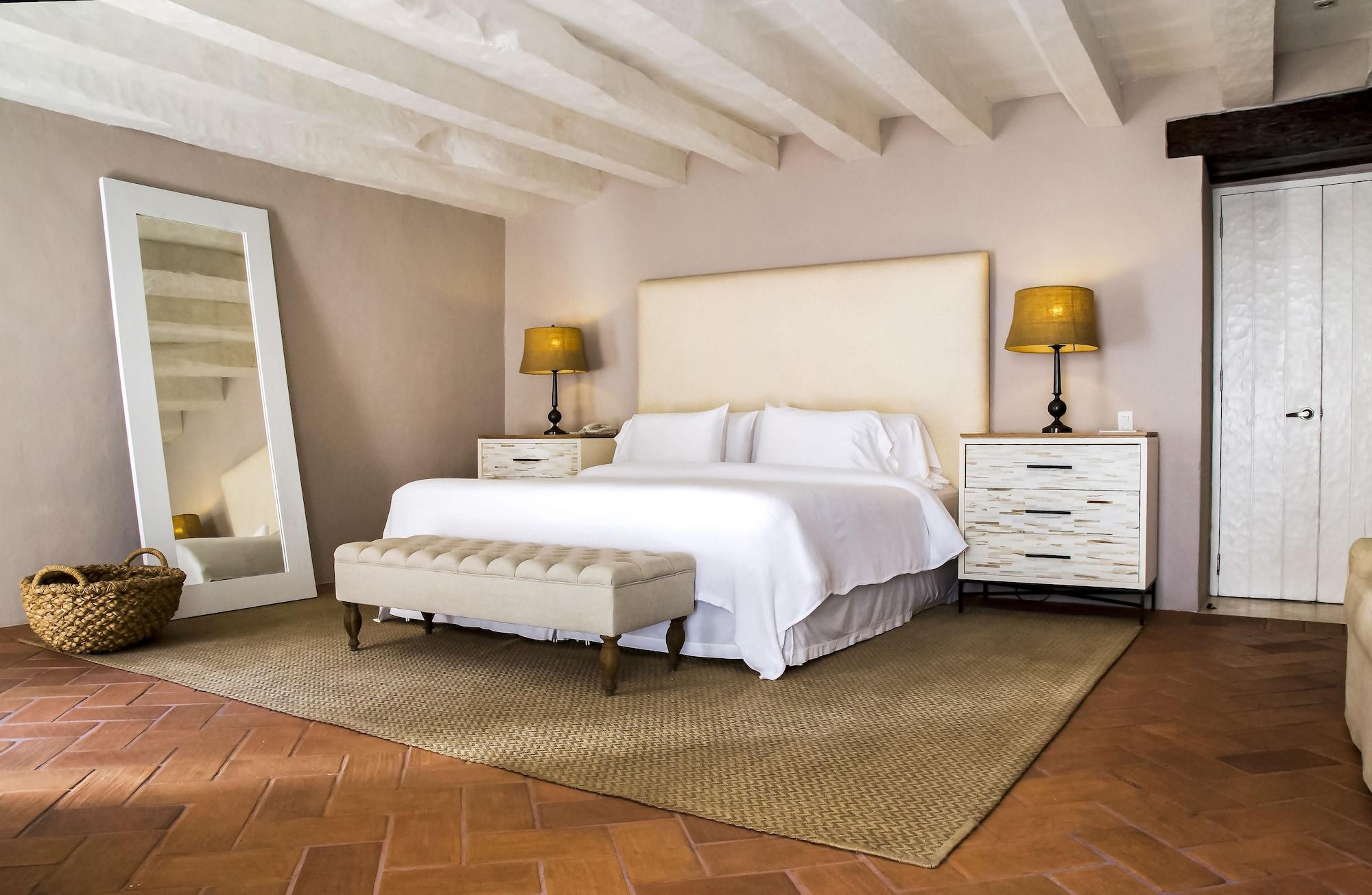 Casa Don Sancho By Mustique Hotel