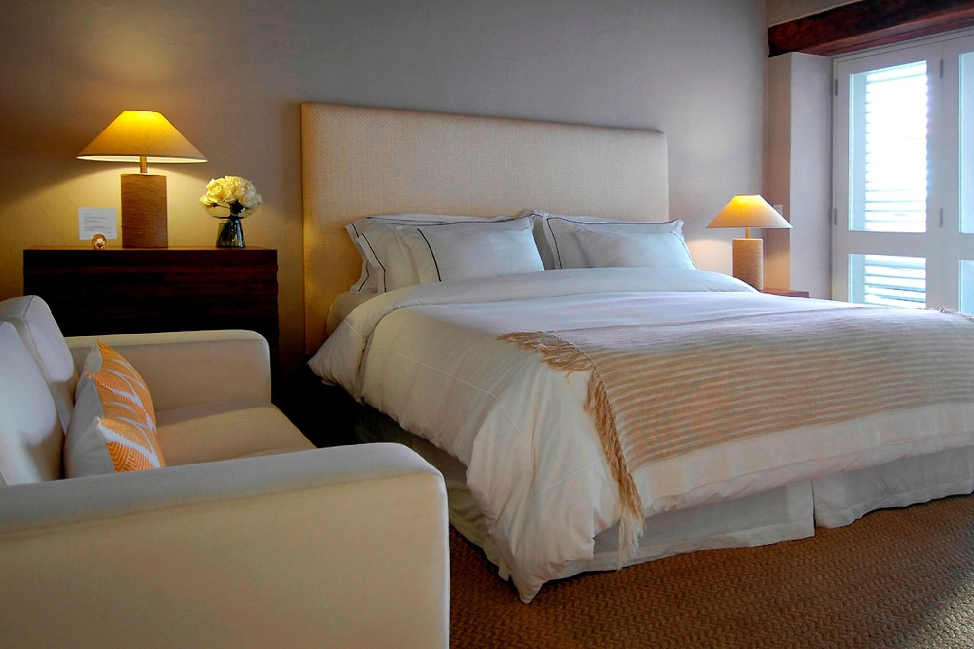 Casa Don Sancho By Mustique Hotel Cartagena