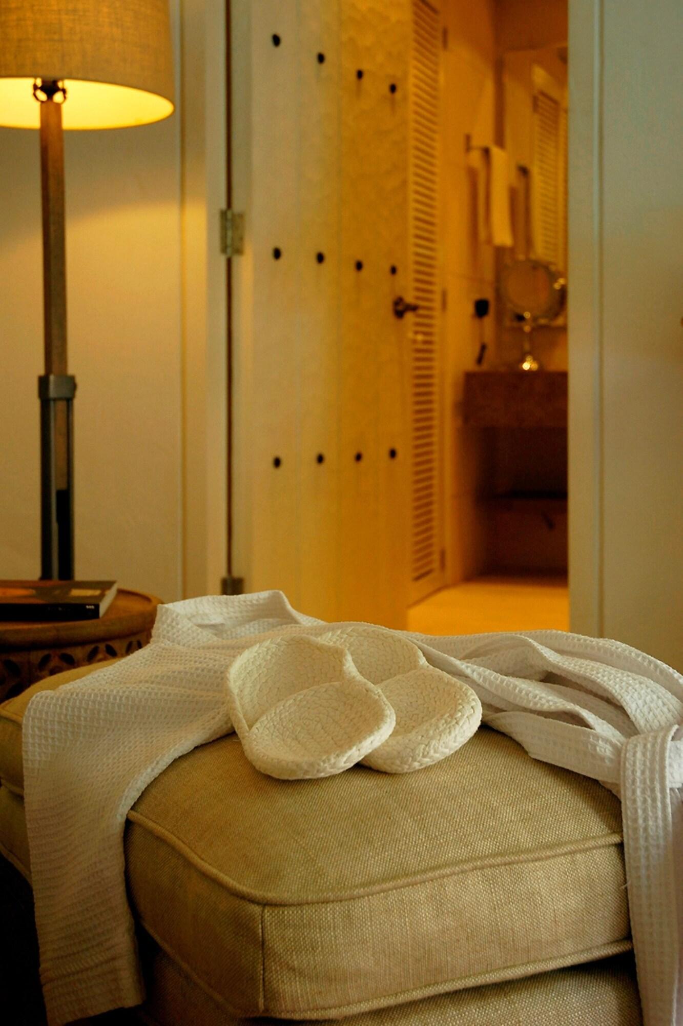 Hotel Casa Don Sancho By Mustique Cartagena