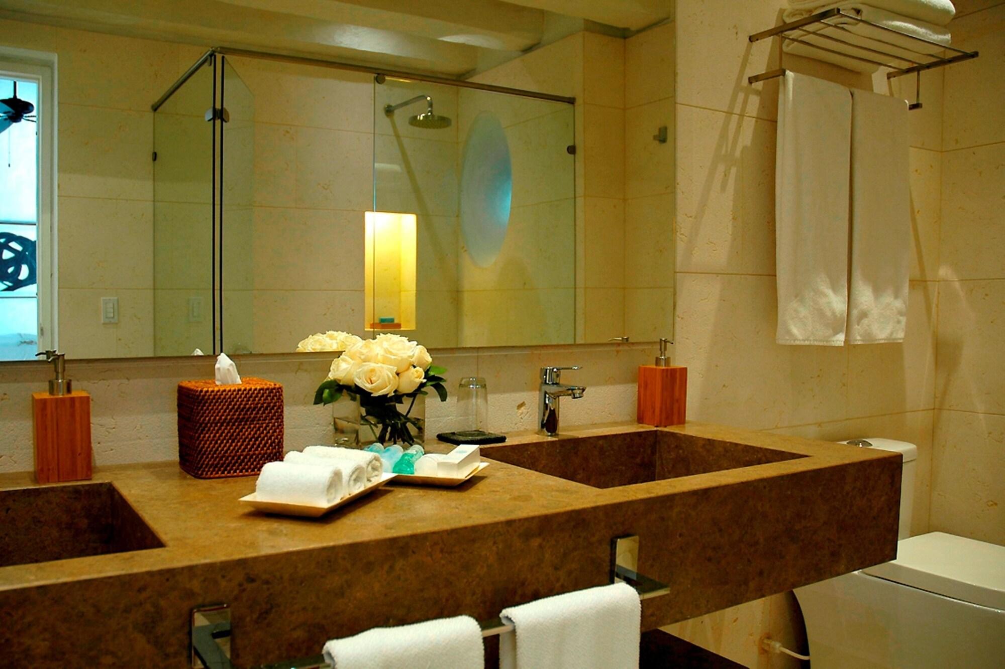 Casa Don Sancho By Mustique