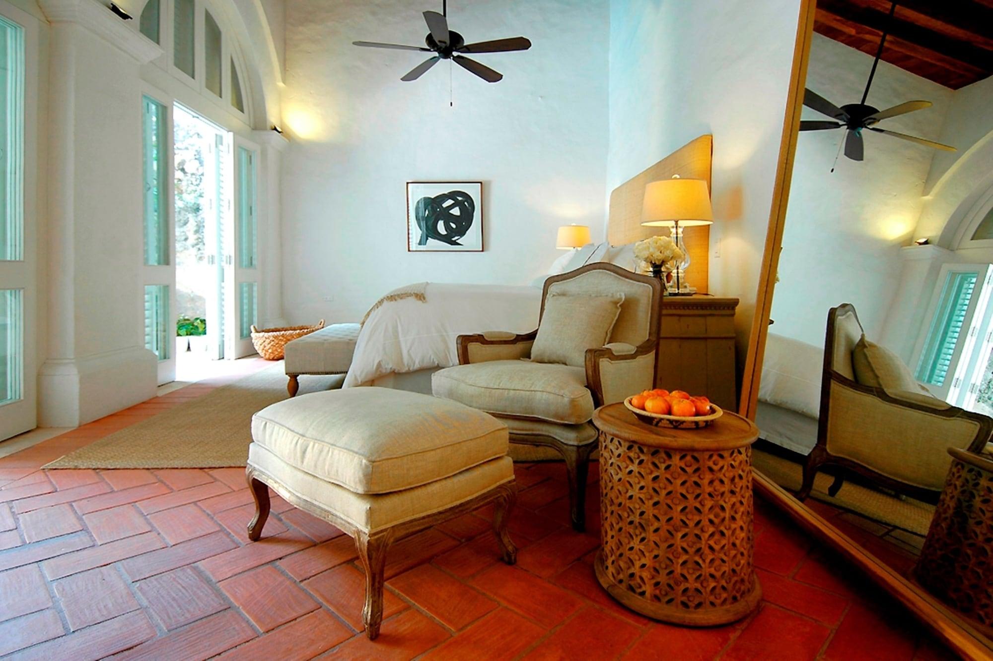 Casa Don Sancho By Mustique