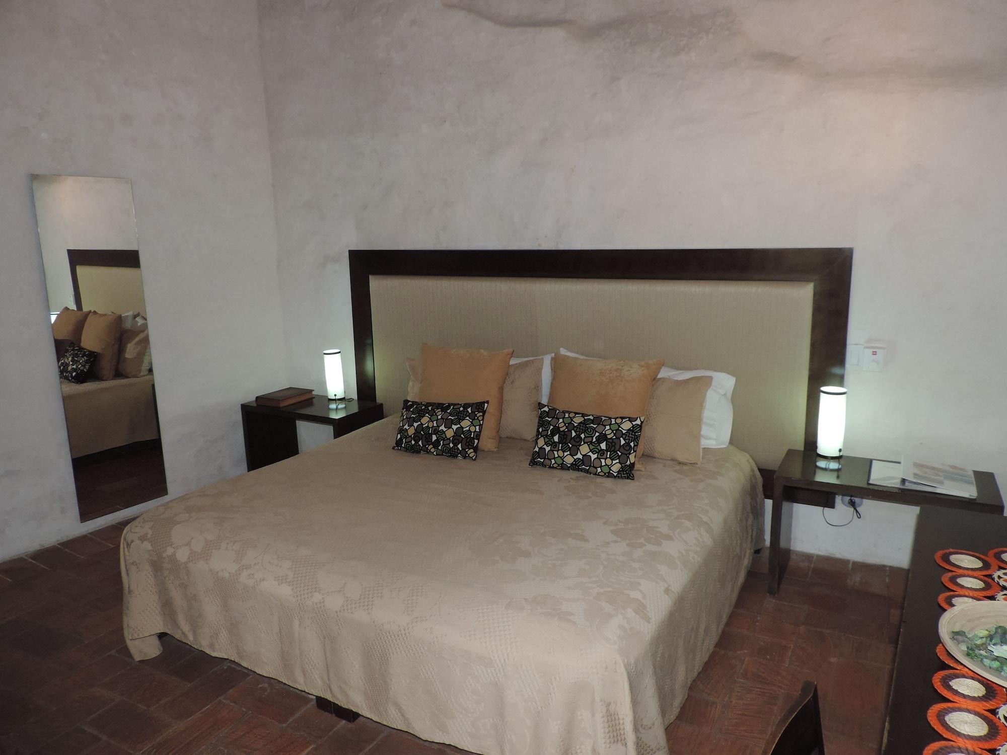 Hotel El Candil De Santos Cartagena