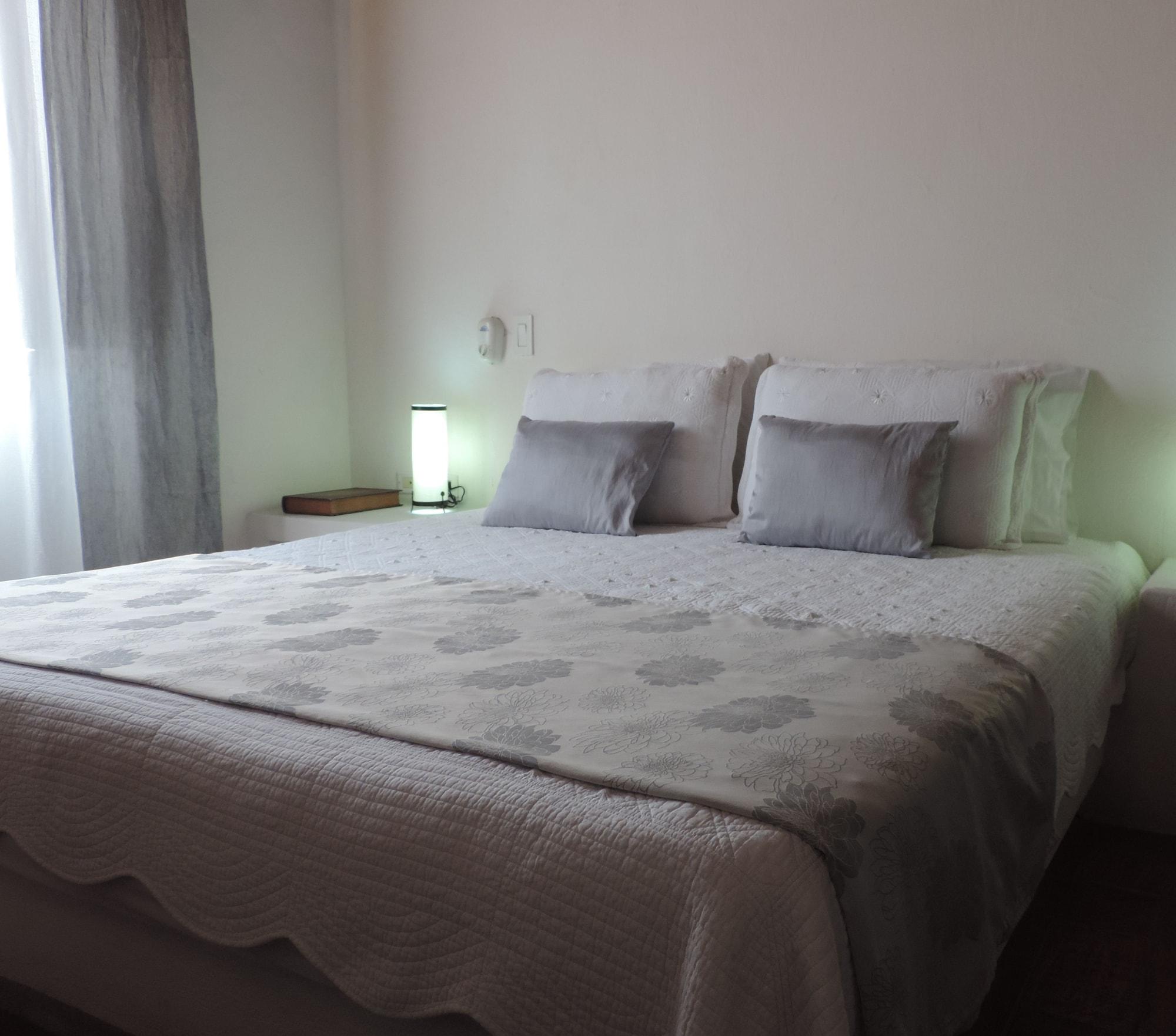 El Candil De Santos Hotel