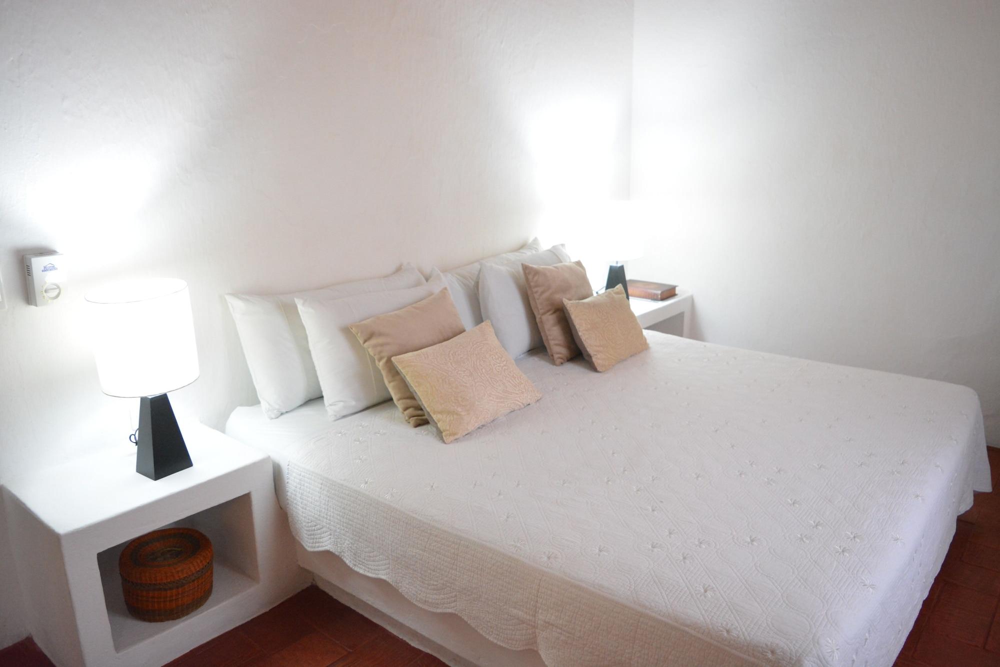El Candil De Santos Hotel 4*