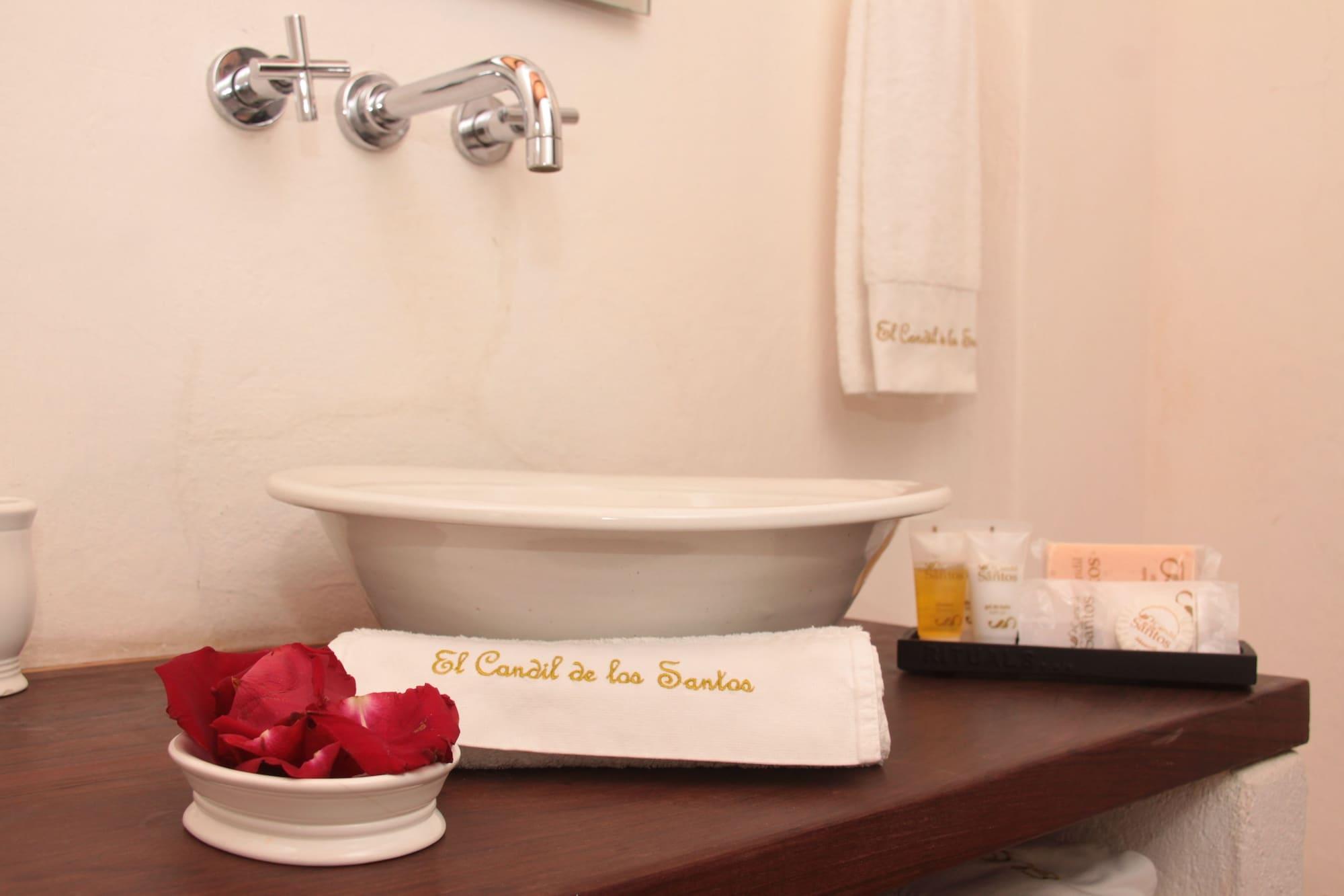 Hotel El Candil De Santos Cartagena
