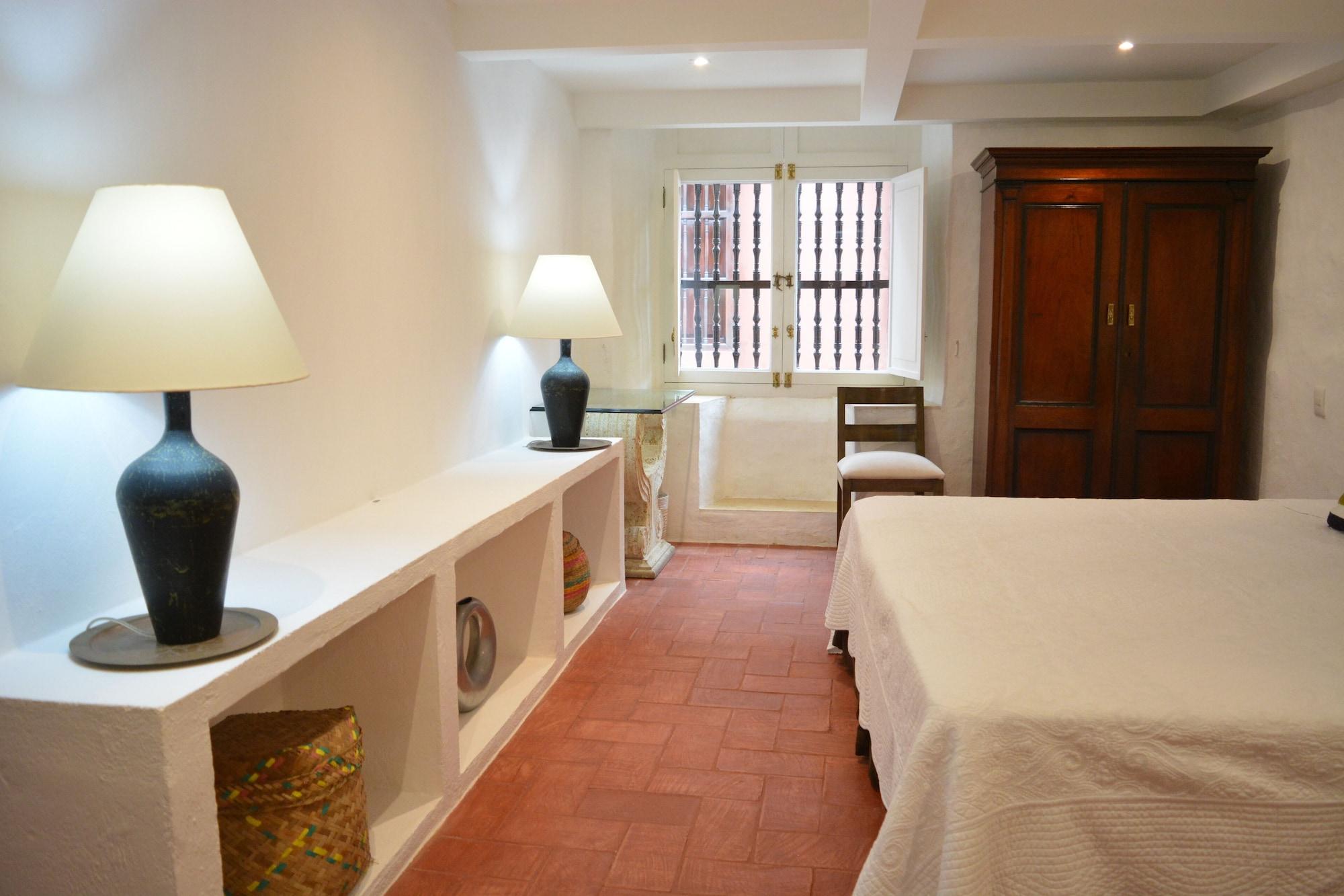 Hotel El Candil De Santos Cartagena