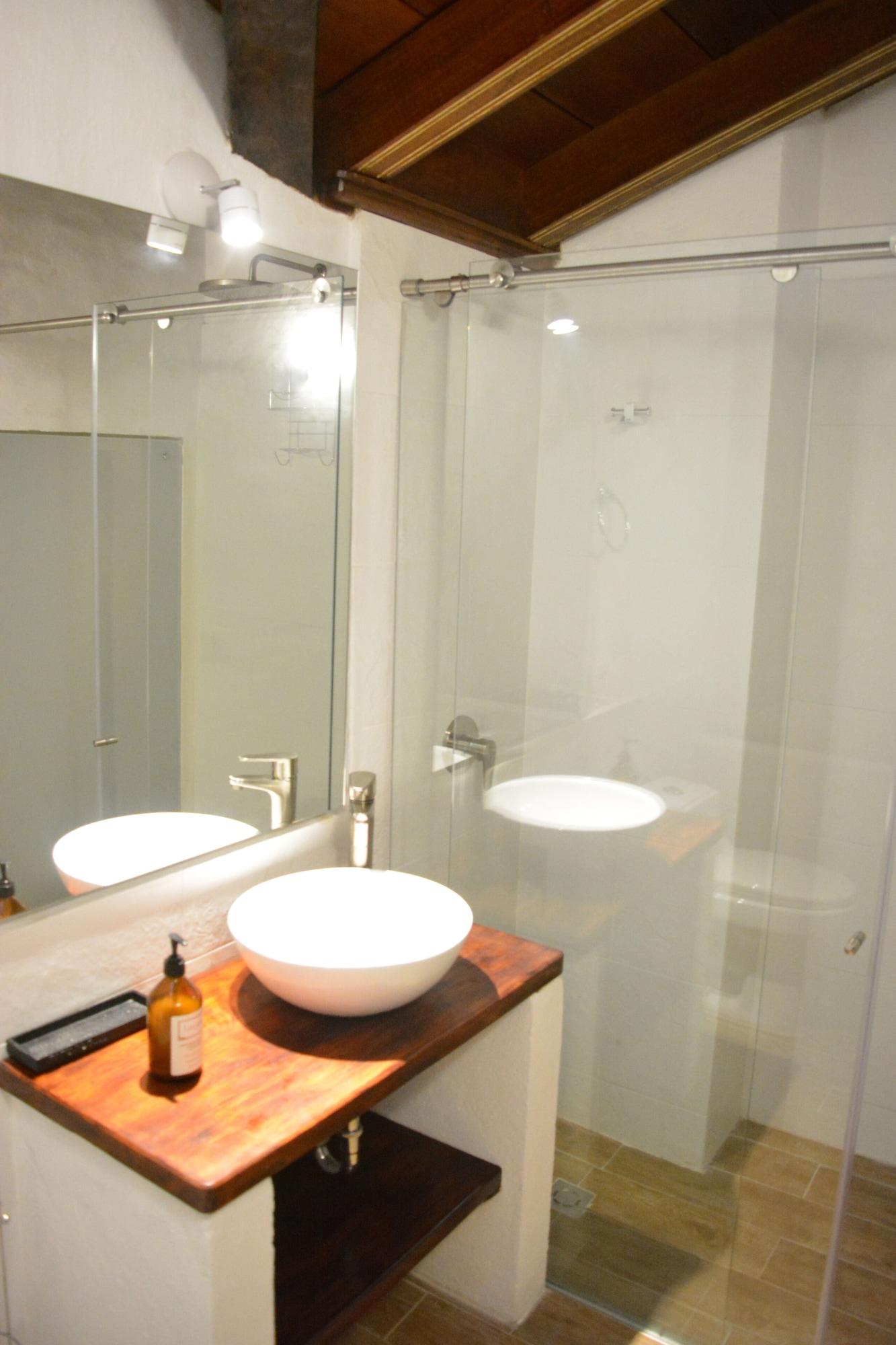Hotel El Candil De Santos