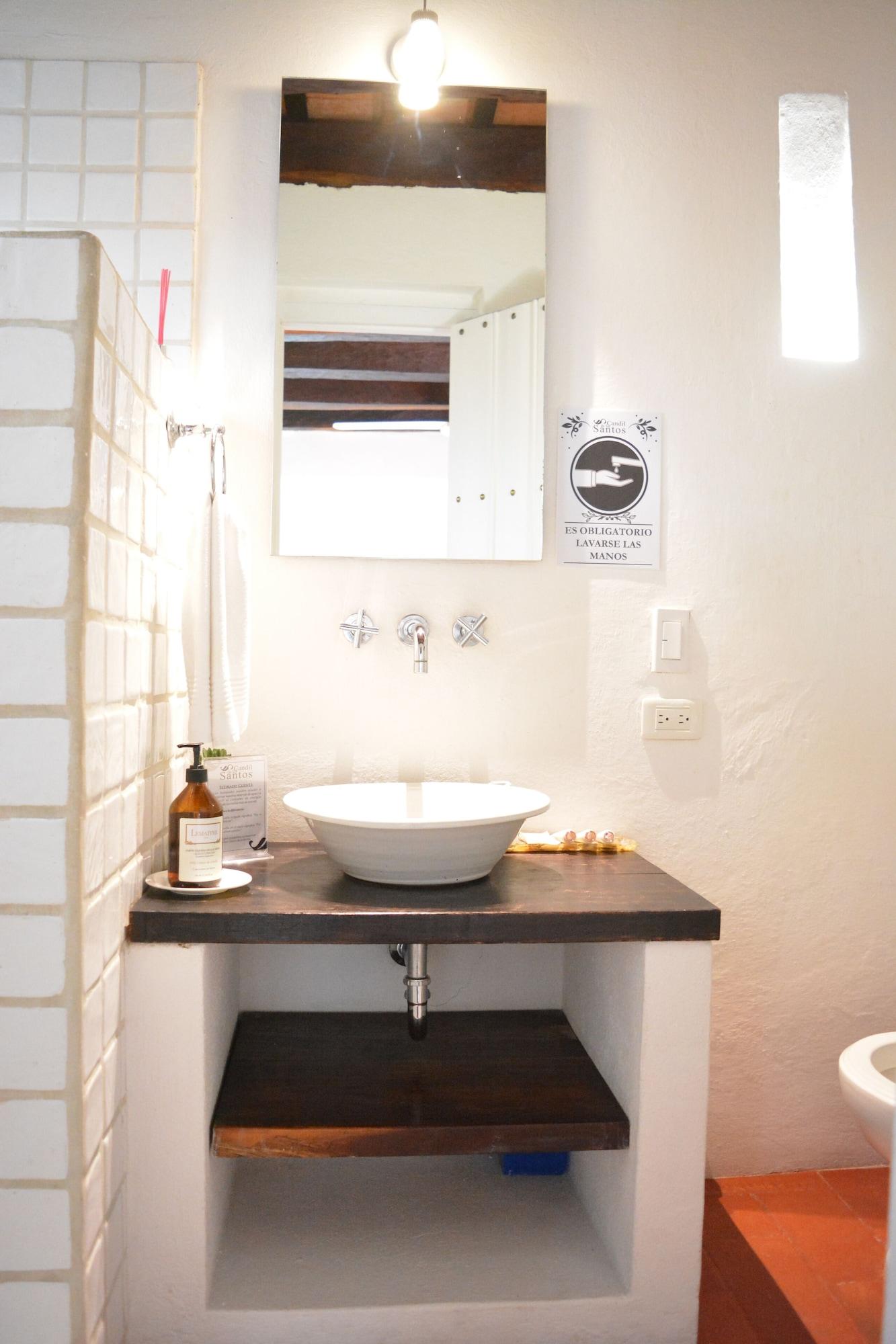 Hotel El Candil De Santos 4*