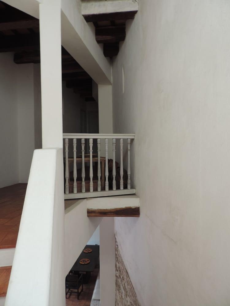 Hotel El Candil De Santos 4*