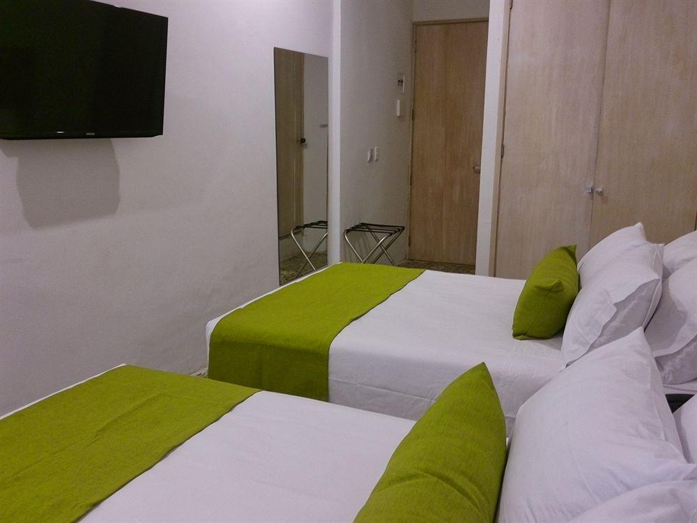 Balcones De Alheli 4* Cartagena
