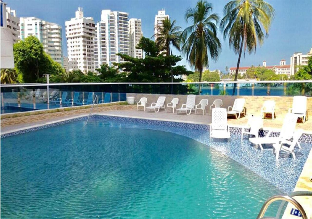 Vista Al Mar Apartment