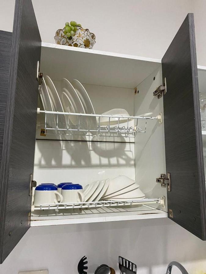 Maricristi Apartamento *