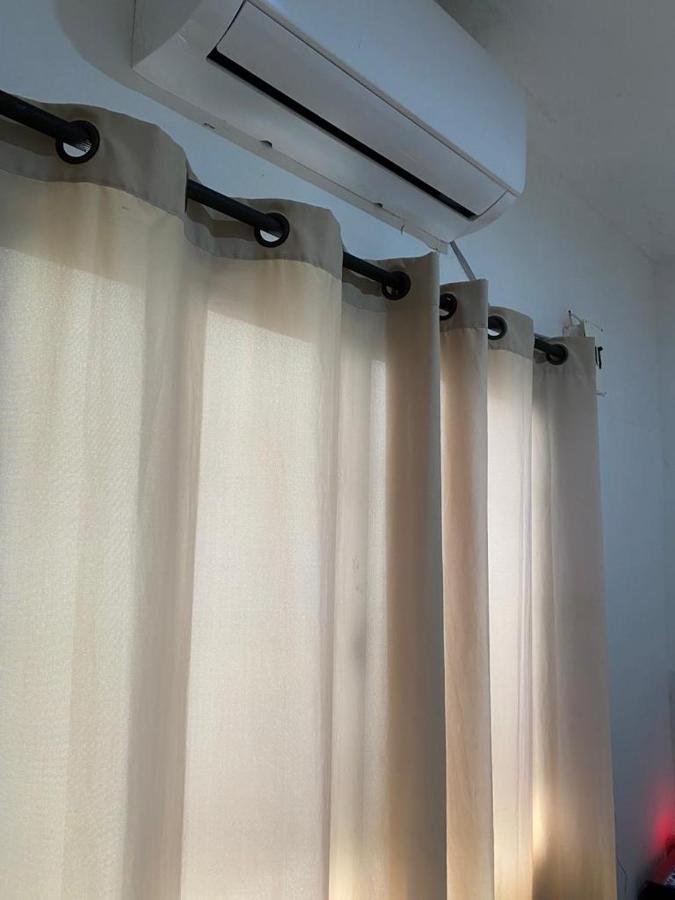 Maricristi Apartamento *