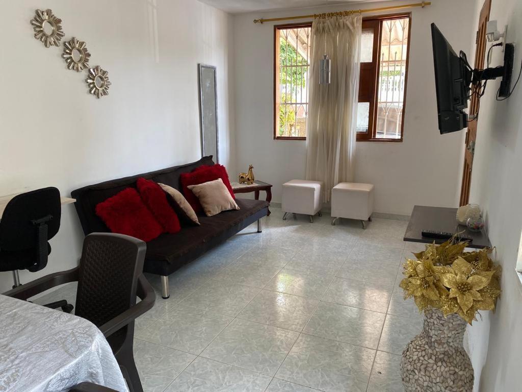Apartamento Maricristi *
