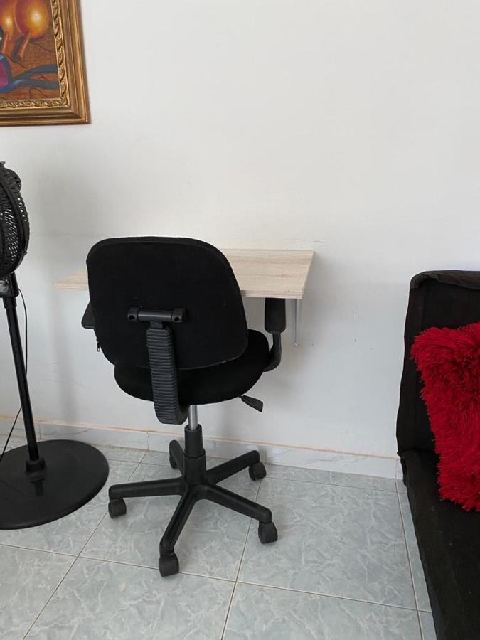 Apartamento Maricristi Cartagena
