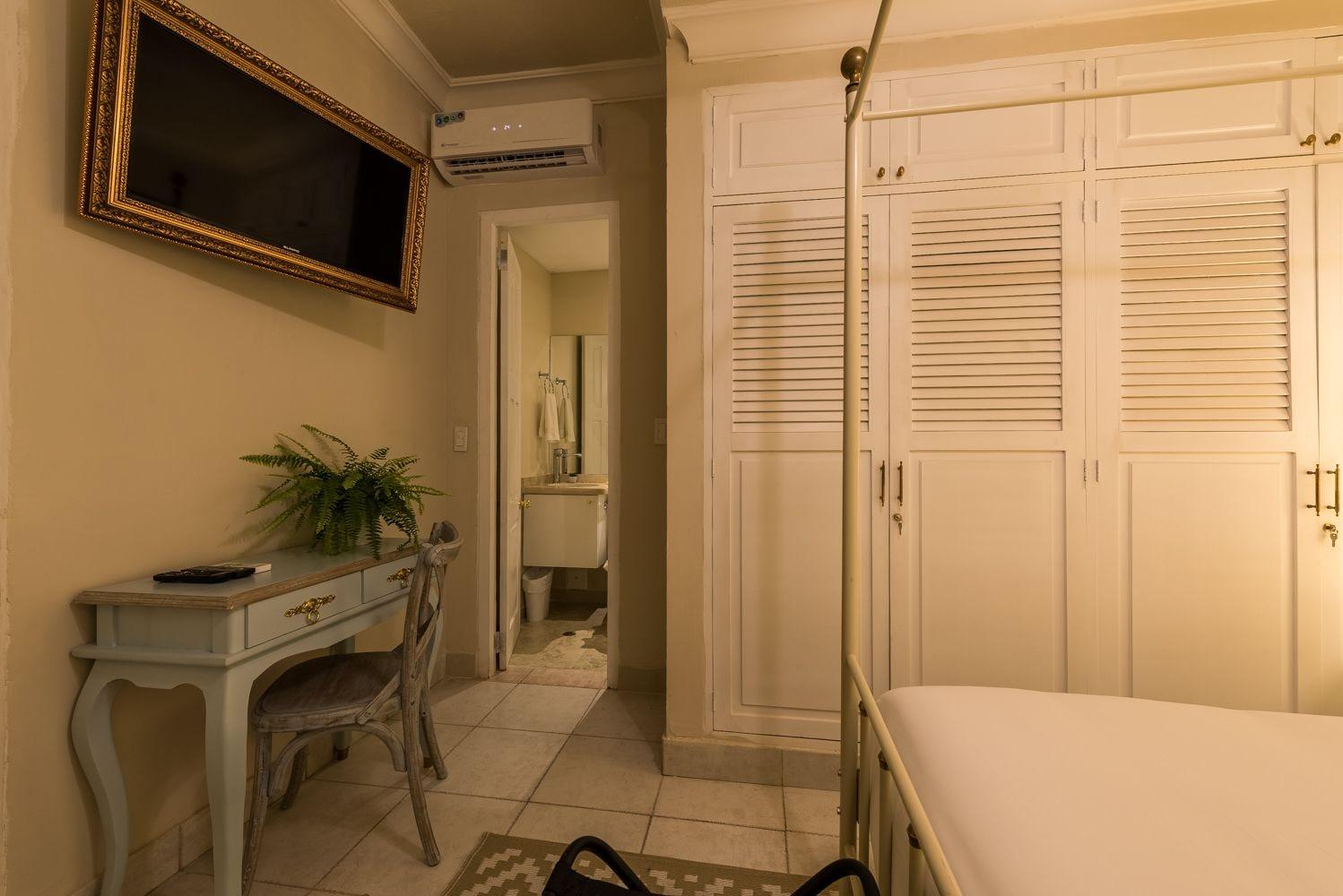 Hotel Mansion Boutique Cartagena