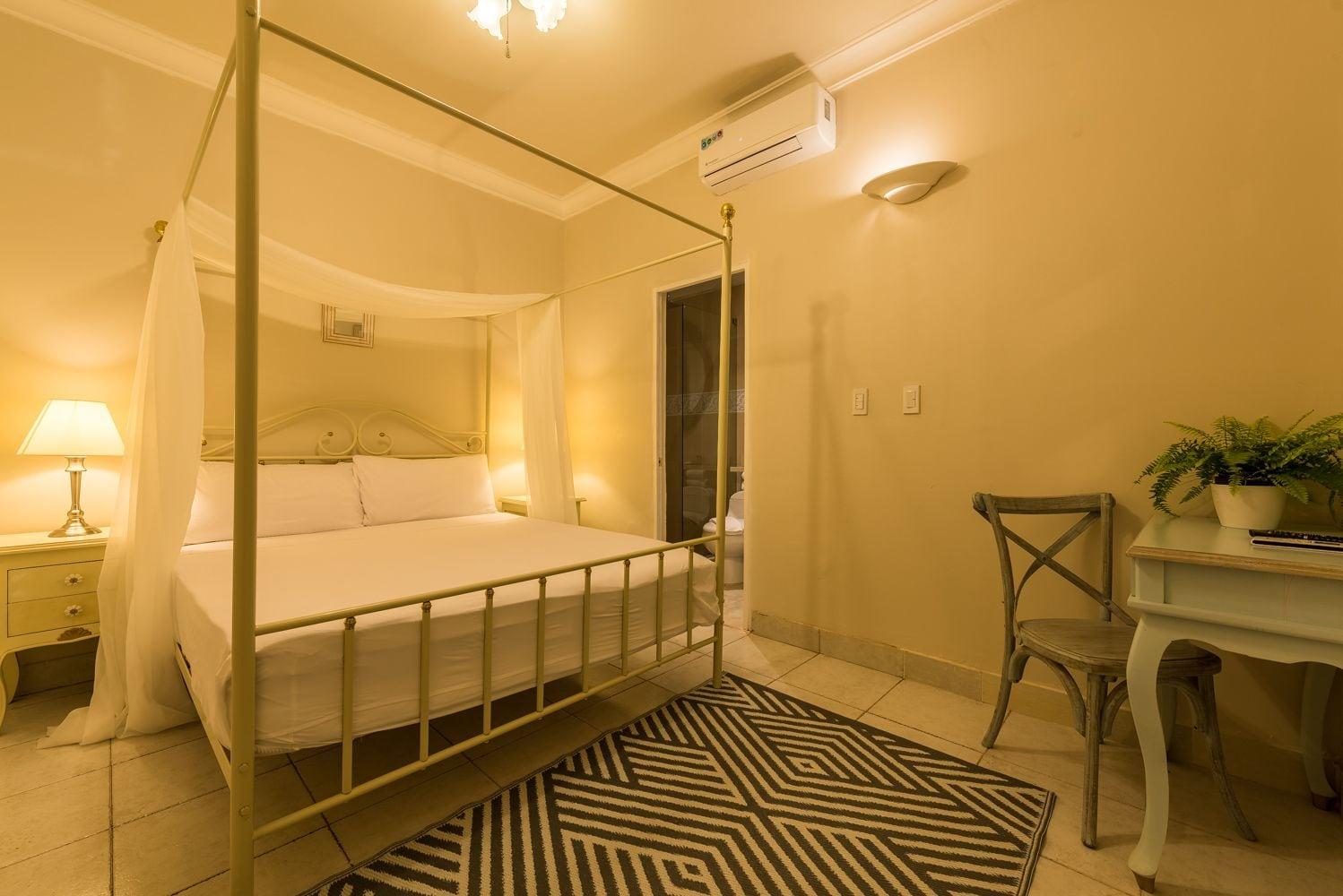 Mansion Boutique 4* Cartagena