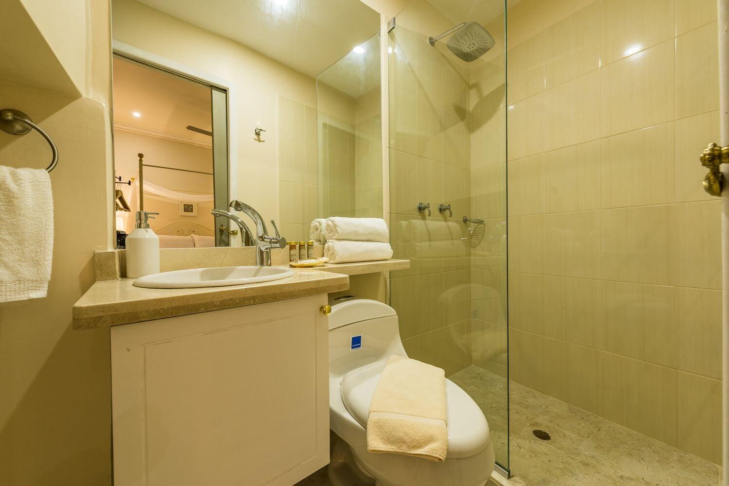 Hotel Mansion Boutique