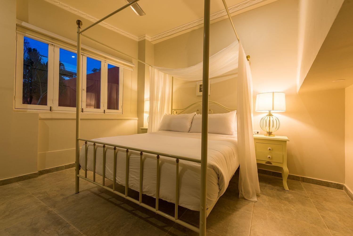 Hotel Mansion Boutique Cartagena